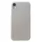 Husa Goospery iPhone XR 6.1'' Jelly Soft,  Nude