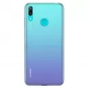 Husa Huawei Cover Silicone  pentru  Y6 2019 Clear