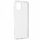 Cover Silicon Slim pentru  Galaxy Note 10 Lite/A81 Bulk Transparent