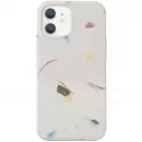 Cover TPU  Coehl Reverie pentru iPhone 12 Mini Roz