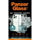 Cover Panzer Clear Case pentru iPhone 12 Pro Max Silver