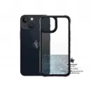 SilverBullet ClearCase Apple iPhone 13 Mini | Negru