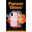 Protective Case for Samsung Galaxy S20, Transparency