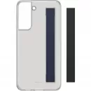 Cover TPU  pentru  Galaxy S21 FE-XG990CBEGWW Gray