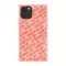 Husa Adidas Cover  OR Square pentru iPhone 11 Pink