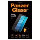 Sticla Panzer pentru Samsung Galaxy S10e Negru