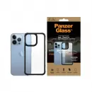 SilverBullet ClearCase Apple iPhone 13 Pro | Negru