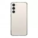 TPU Plyo Kryt pro Samsung Galaxy S23+ Transparent