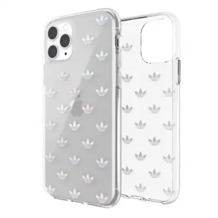 Husa Adidas Cover  OR Snap Entry pentru iPhone 12/12 Pro Colourful