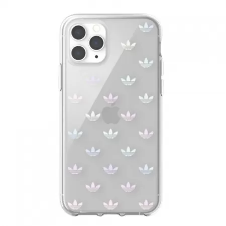 Husa Adidas Cover  OR Snap Entry pentru iPhone 12/12 Pro Colourful
