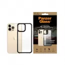 SilverBullet ClearCase Apple iPhone 13 Pro Max | Negru