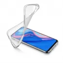 Cover  Silicon pentru Huawei P Smart Z Transparent