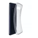 Cover  Silicon slim pentru Samsung Galaxy S10 Lite Transparent