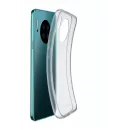 Cover  Silicon slim pentru Huawei Mate 30 Transparent