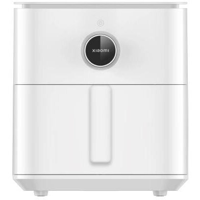 Friteuza Smart Air Fryer 6.5 L 1800W Alb