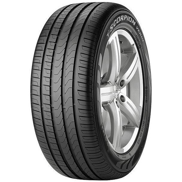 Anvelopa Vara Scorpion s-i Seal Inside 235/50 R20 100T