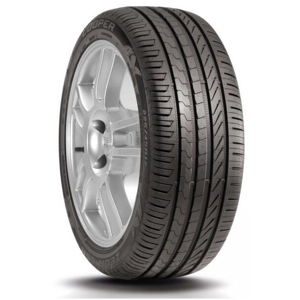 Anvelopa Vara Zeon CS8 225/55 R17 97Y