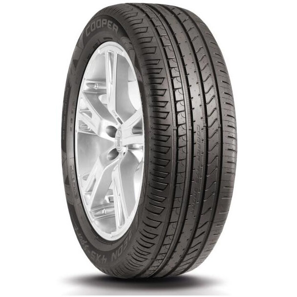 Anvelopa Vara Zeon 4XS Sport 215/70 R16 100H