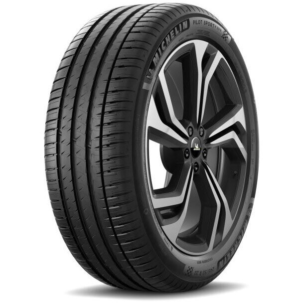 Anvelopa Vara Pilot Sport 4 SUV XL 295/40 R22 112Y