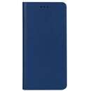 Book Stand pentru Samsung Galaxy A15 / A15 5G Albastru