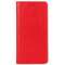 Husa Lemontti Book Stand pentru Samsung Galaxy A15 / A15 5G Rosu