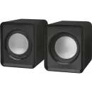 Audio  SPK 22 5W Jack 3.5mm Negru