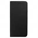 Book pentru Samsung Galaxy A52/A52 5G Negru