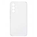 Cover  Silicon Jelly pentru Samsung Galaxy A54 Transparent