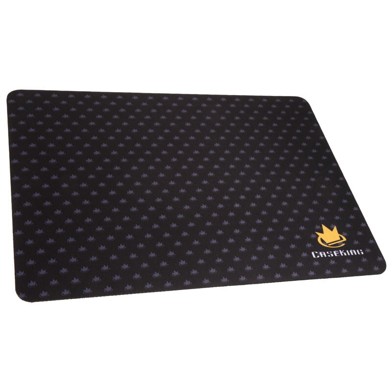 Mousepad Krone Rev.2 Negru