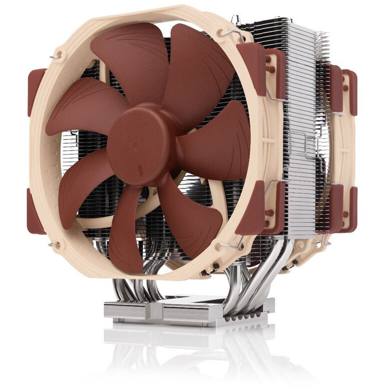 Cooler Procesor U14S DX-4677