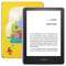 eBook Reader Kindle Paperwhite Kids 6.8inch 8GB WiFi Robot Dreams Galben