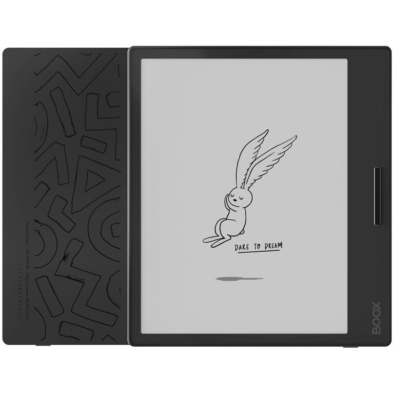 eBook Reader Boox Page 7inch Negru