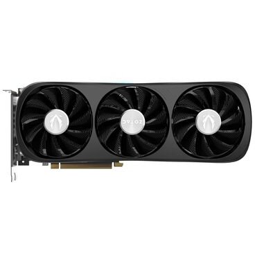 Placa Video GAMING GeForce RTX 4070 SUPER Trinity - Black Edition 12GB