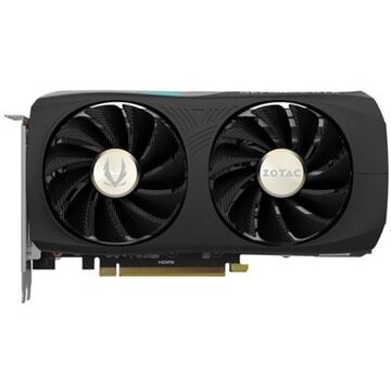 Placa Video GAMING GeForce RTX 4070 SUPER Twin Edge OC 12 GB