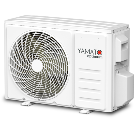 Aparat aer conditionat Yamato Optimum YW12T2 Inverter 12000BTU Clasa A++/A+ Wi-Fi + Kit instalare inclus