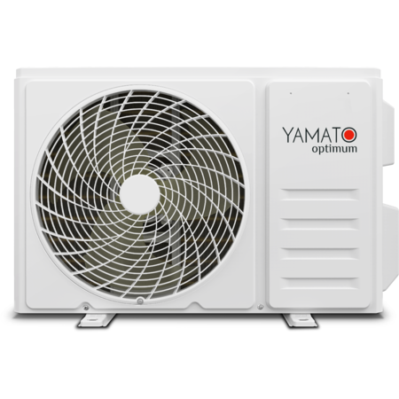 Aparat aer conditionat Yamato Optimum YW09T2 Inverter 24000BTU Clasa A++/A+ Wi-Fi + Kit instalare inclus