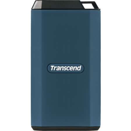 SSD Extern Transcend 410C 1TB USB-C Dark Blue