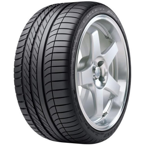Anvelopa Vara Eagle F1 Asymmetric 3 SUV XL 235/55 R19 105Y