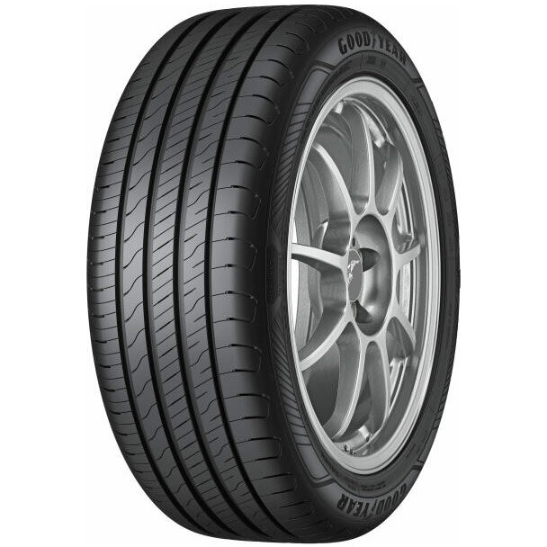 Anvelopa Vara EfficientGrip Performance 2 195/55 R16 87H