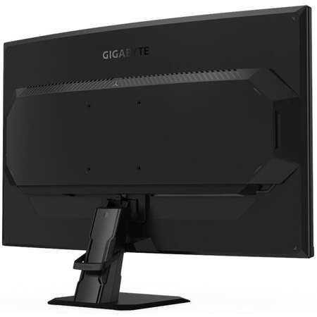 Monitor Gigabyte GS27FC  180Hz VA Full HD Negru
