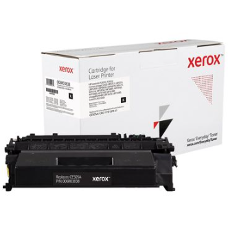 Toner Everyday   HP 05A  CE505A  CRG-119  GPR-41 Compatibil Negru