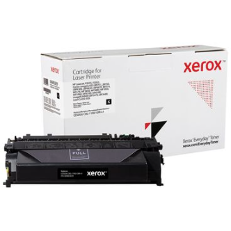 Toner Everyday   HP05X  CE505X   CRG-119II   GPR-41 Compatibil Negru