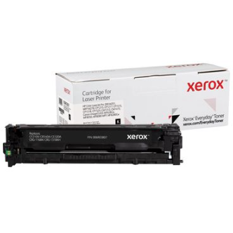 Toner Everyday HP131X  CF210X Compatibil Negru