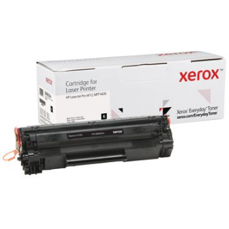 Toner Everyday HP79A  CF279A Compatibil Negru