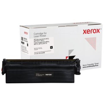 Toner Everyday  HP201X CF410X  CRG-046HBK Compatibil Negru