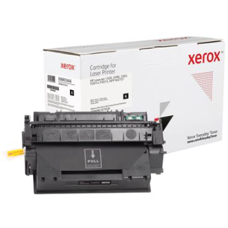 Toner Everyday  HPQ5949X  Q7553X Compatibil Negru