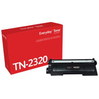 Toner Everyday Brother TN-2320 Compatibil Negru