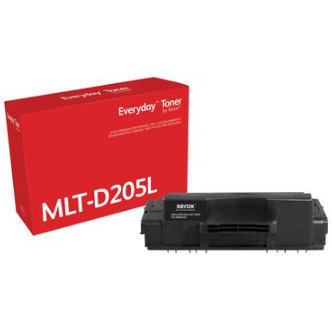 Toner Everyday Samsung MLT-D205L  Compatibil Negru