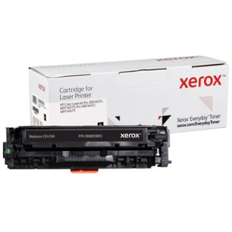 Toner Everyday HP 305A CE410A  Compatibil Negru