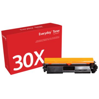 Toner Everyday HP 30X CF230X CRG-051H Compatibil Negru